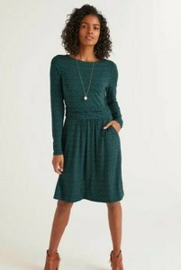 boden abigail jersey dress