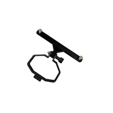 Handheld Modified Bracket Tripod 1/4 Screw Connector Drone for Mini 3 Pro