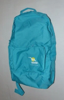 **PHOENIX Voyages** - Sac à dos (NEUF) pour croisières en haute mer et rivière - Photo 1/4