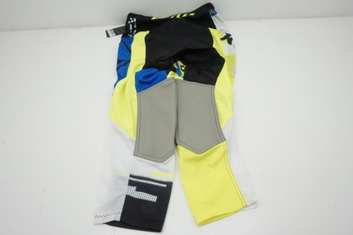 Pantalones todoterreno Klim XC Lite MX digital azul caos adulto talla 30 motocross ATV WR - Imagen 6 de 12