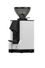 Eureka Mignon Manuale Kaffeemühle Weiß Matt *Neu V2* ItalianFoodLovers . de