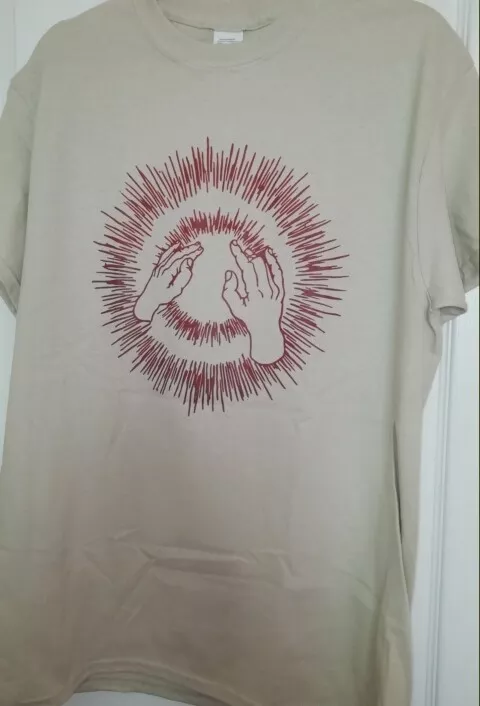 Godspeed you black emperor t shirt hot sale