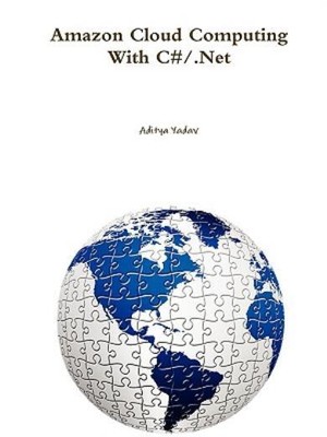 Cloud Computing With C#/