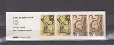 8107 - Netherlands - stamp booklet PB 38 Mi-No. 39 mint