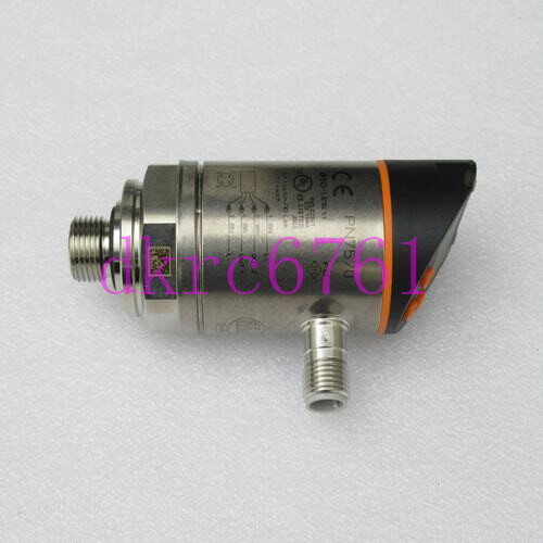 1PC NEW IFM pressure switch PN7570 eBay