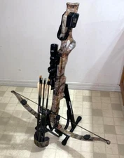 Excalibur Equinox Custom Crossbow