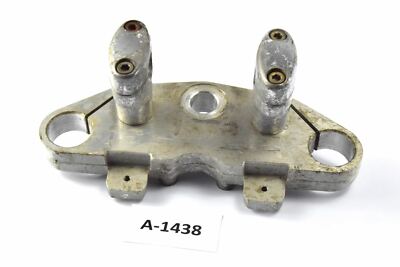 Hyosung GV 125 ROK Bj 2002 - triple clamp upper fork bridge A1438