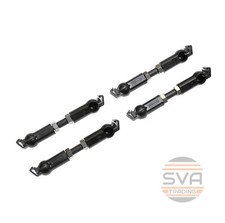 Tieferlegung passend für Audi A7 4G C7 Airmatic Luftfahrwerk Koppelstangen BE