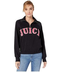 juicy sweatshirt