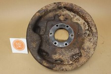61-73 International Fa18 Dana 44hd Big Ball Rh Loaded Brake Backing Plate Oem 61-73 International Fa18 Dana 44hd Big Ball Rh Loaded Brake Backing Plate Oem
