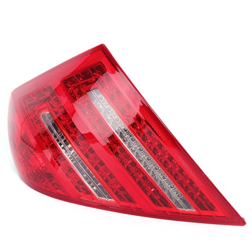 LED Right Tail Light Rear Brake Lamp For Mercedes Benz S550 S600 W221 2007-2009 - Picture 3 of 11