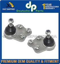 Mercedes W211 W230 W219 E SL CLS Oberer Querlenker Kugelgelenk 0003301007 Satz 2