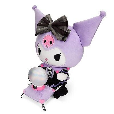 Kuromi Classic 12 Plush (Medium)