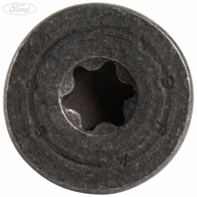 Genuine Ford Rear Seat Base Bolt 1318561 for sale online | eBay