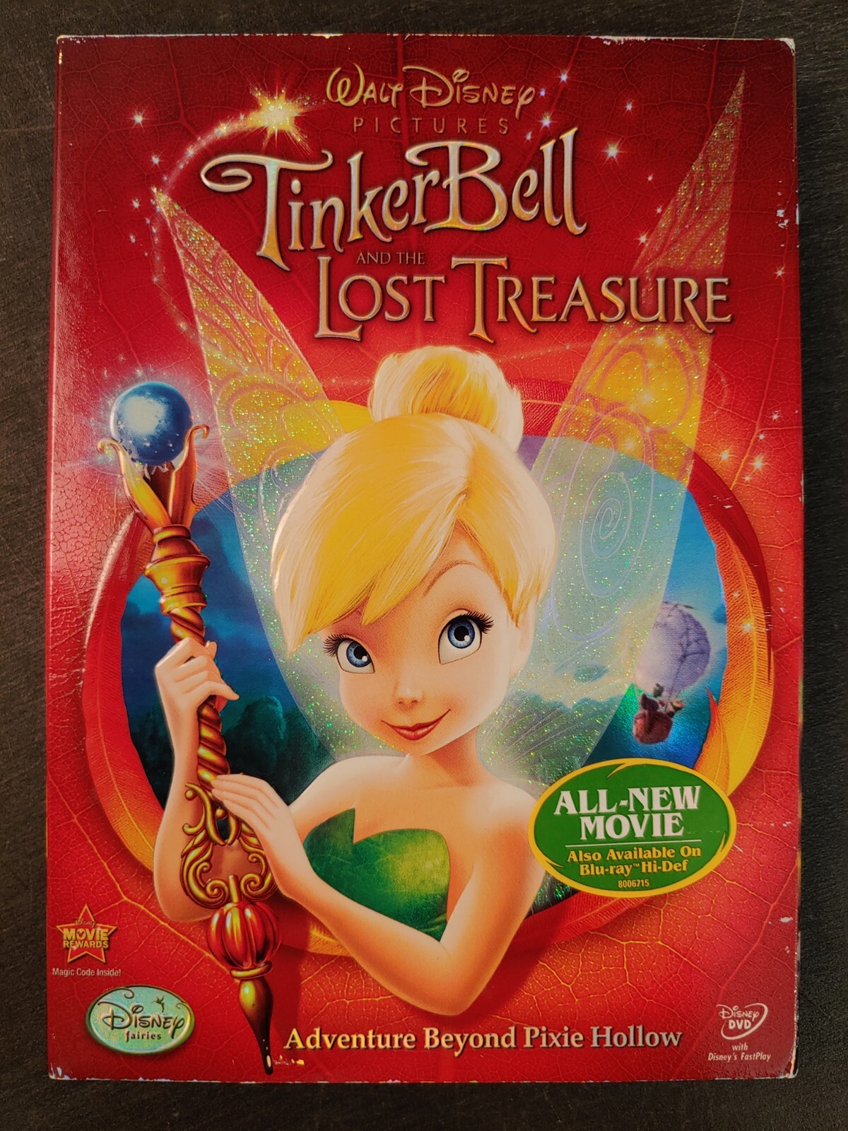 ティンカー 全巻セットdvd ティンカー ベル ６枚セット １ 月の石 妖精の家 輝く羽の秘密 ネバーランドの海賊船 流れ星の伝説 レンタル落ち 中古dvdと雑貨のキング屋 カテゴリー Shineray Com Br