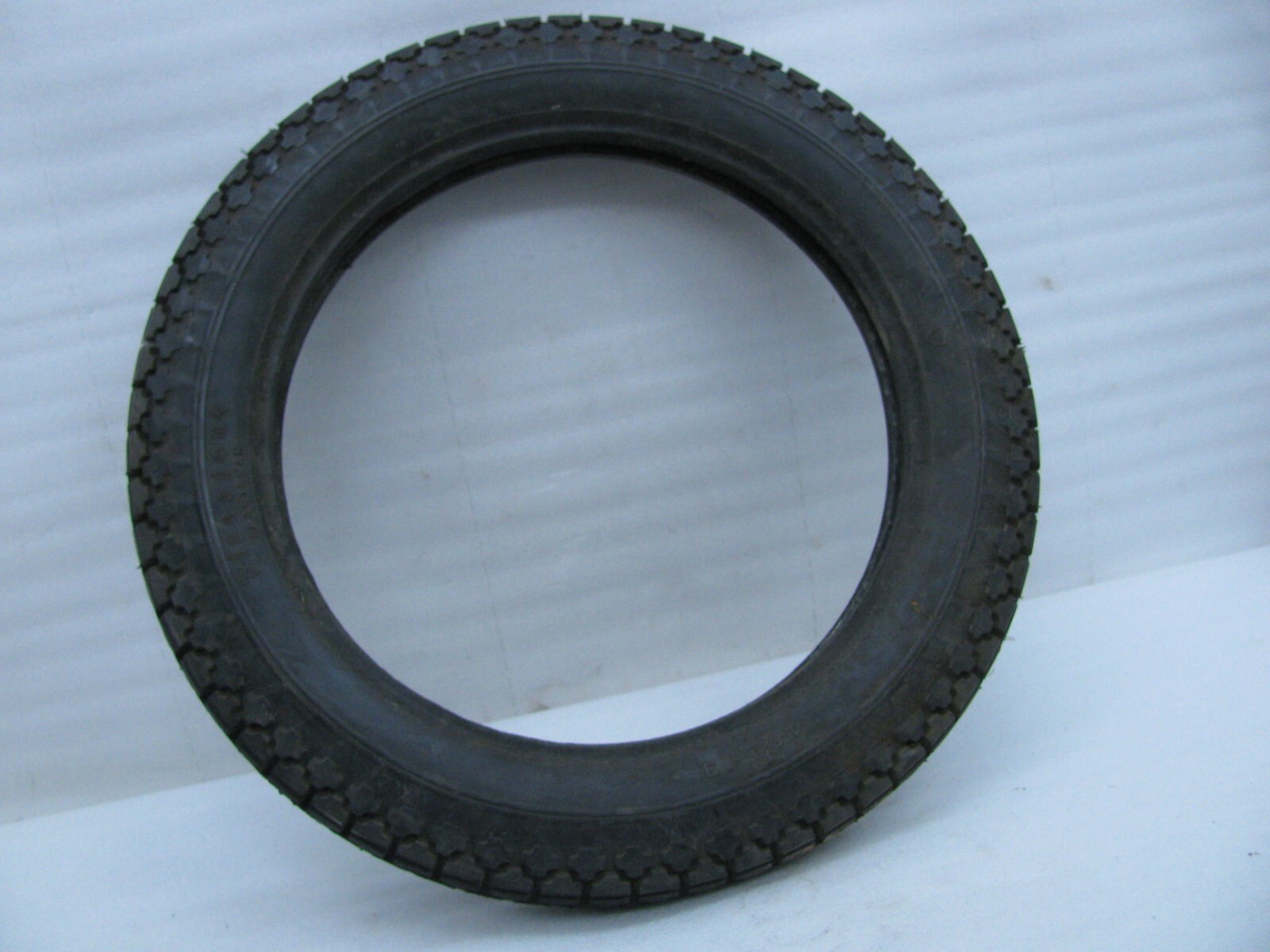 NOS 19" Firestone Sportsman Tire Harley Davidson WR WLDR KR XLR VL