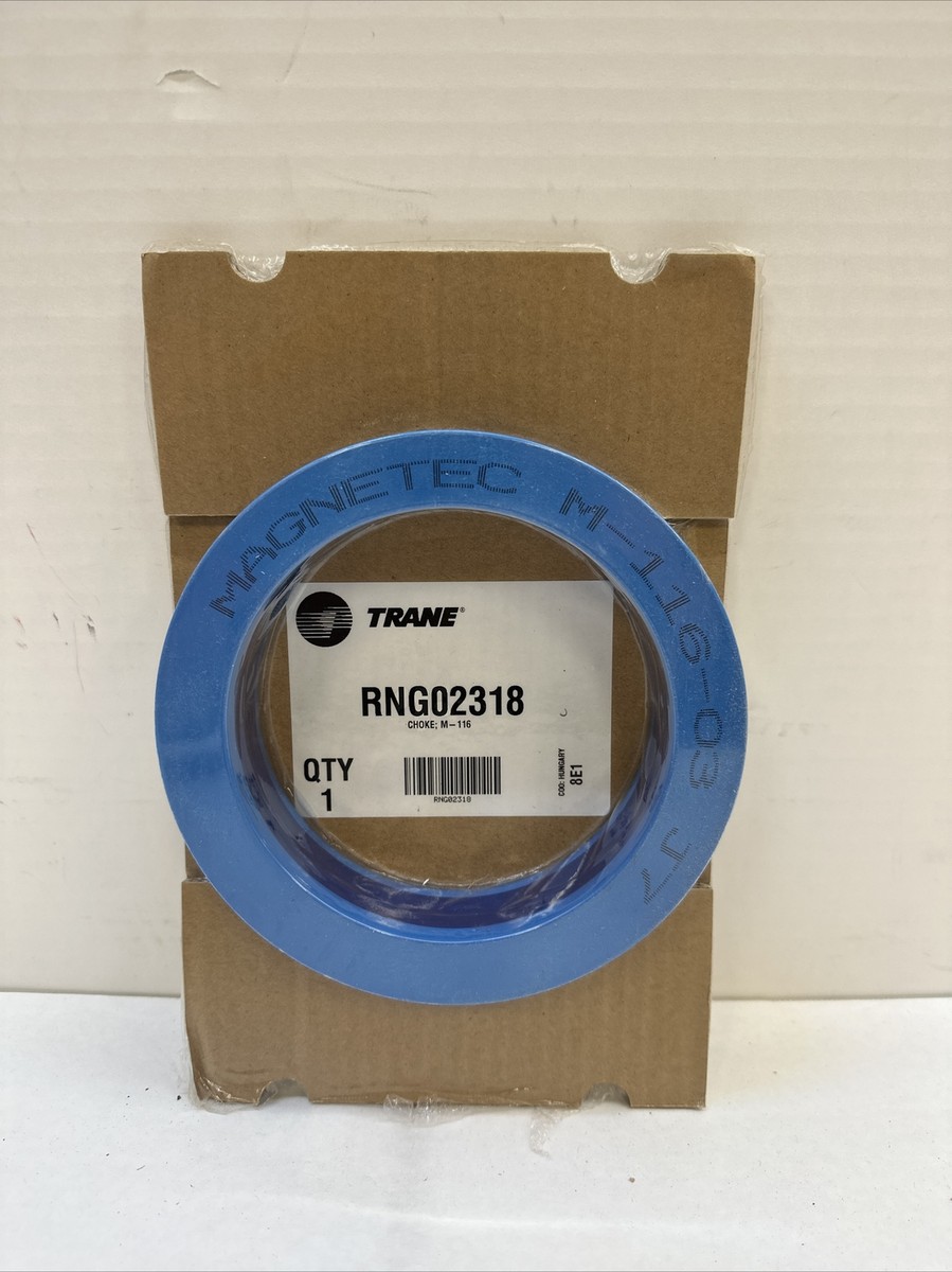 Trane RNG02318 Choke M-116 | eBay