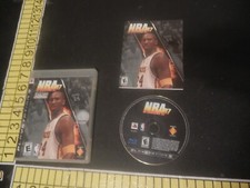 NBA 07 (Sony PlayStation 3, 2006)