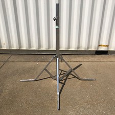 Western Technology 6300 Quad Pod Stand Riser for Brick Area Light Up To 8.5ft