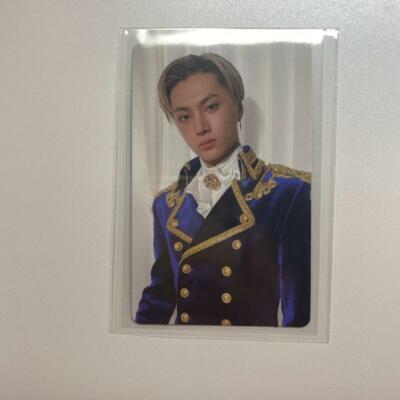ENHYPEN JAY Official Photo card Border : Carnival Photocard | eBay