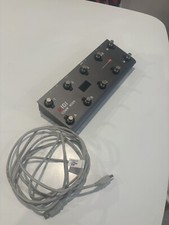MeloAudio - Commander MIDI Controller