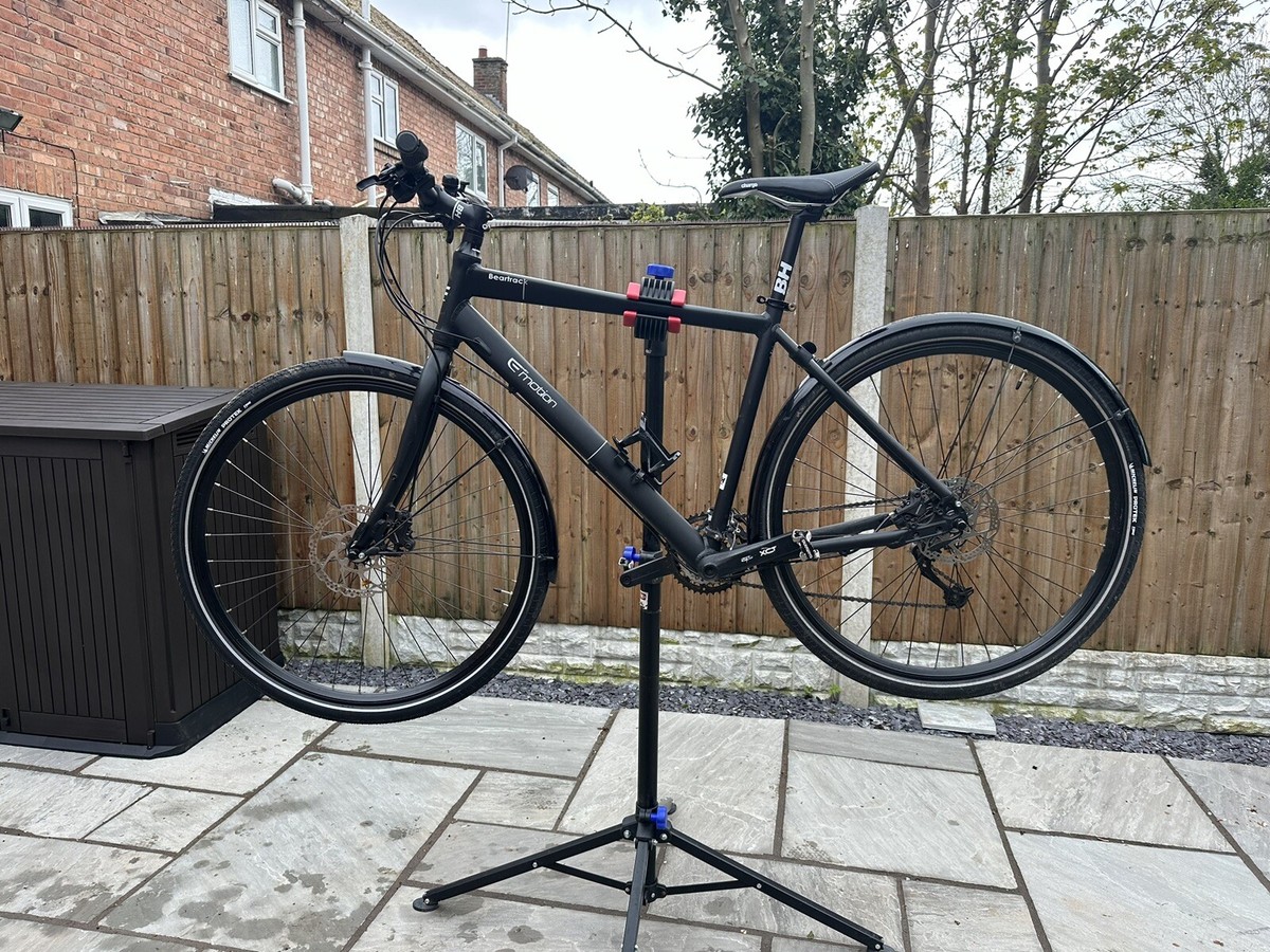 BH Beartrack, Hybrid, Commuter Bike Large - Main Image