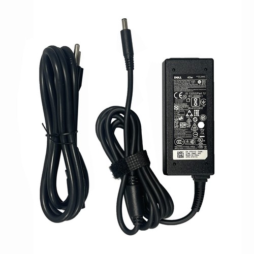 AC Adapter For Dell XPS 18 1820 W01A002 All-in-One Desktop 65W Charger Cord - Foto 2