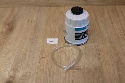 R. Citroen Peugeot 190624 1906.24 Kraftstofffilter NOS NEU genuine