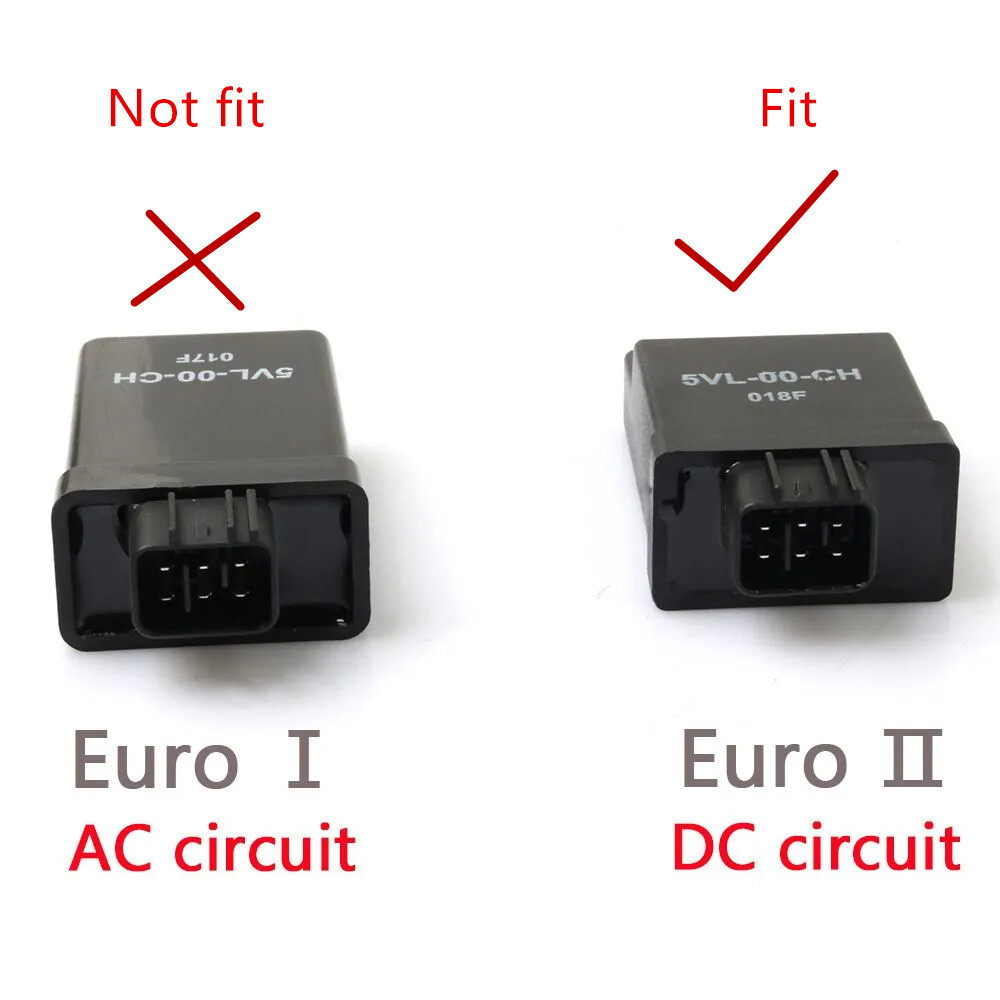 Accossato Lithiumbatterie LFP5 Für Yamaha YBR 125 – LiFePO4 Technologie, 12V, Wartungsfrei & Ultra Leicht (0,4 Kg)