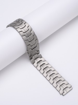 22mm Stainless Steel Band Metal Quick fit Strap For Samsung Galaxy Watch 6