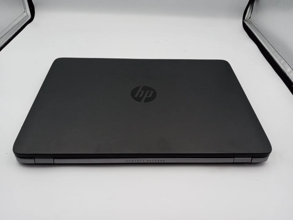 HP EliteBook 840 G1 14" Touchscreen i7-5600U 2.6GHz 8GB RAM - BAD FAN - READ -RR - Image 4 of 4