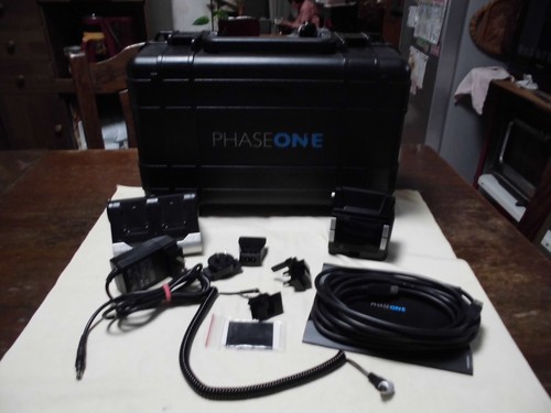 phaseone p20