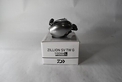 ジリオンsvtw 8:5 ZILLION SV TW – Daiwa US