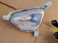 NEBELSCHEINWERFER HYUNDAI I20 3 HALOGEN LED DRL 92207Q0100 Links