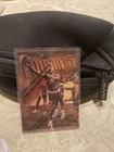 1997-98 MICHAEL JORDAN TOPPS FINEST FINISHERS CARD #39 CHICAGO BULLS  W/PEEL