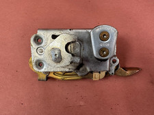 Porte avant et accessoires BMW 524