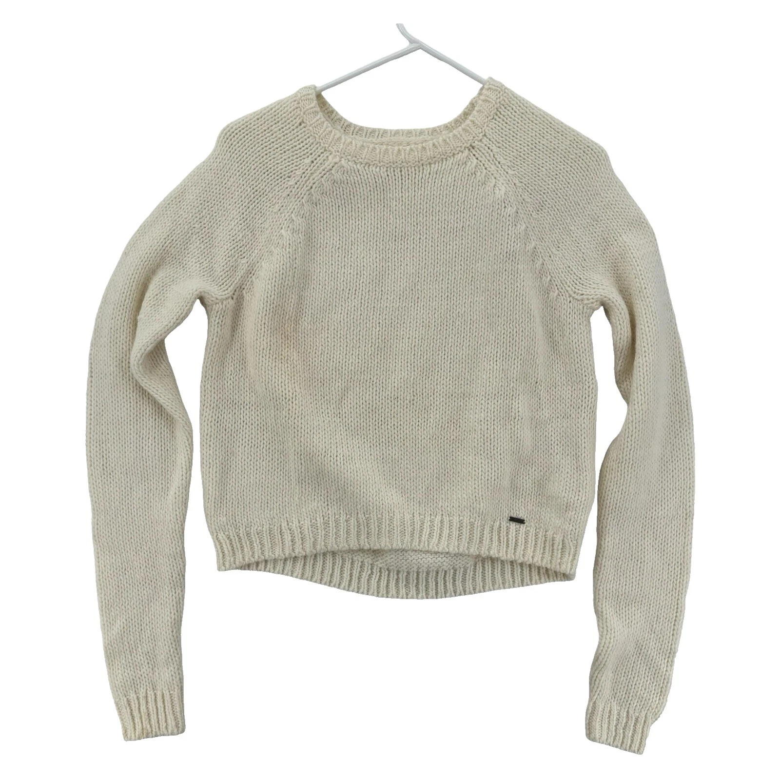 Suéteres para mujer Acrílico Hollister