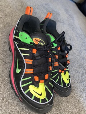 air max 98 tokyo neon