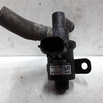 99 00 01 02 Toyota Lexus vacuum switch valve 90910-12210 OEM | eBay