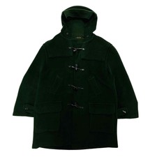 Vintage Aquascutum Wool Duffel Coat - 3xl