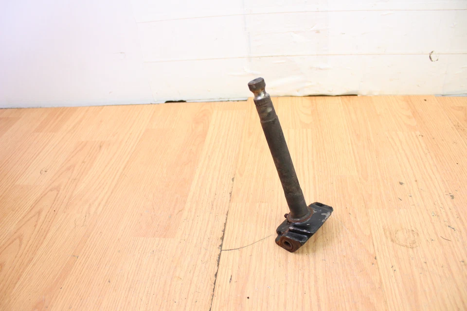 1995 POLARIS INDY Lite 340 左或右主轴/指关节 — 第 3/4 张图片