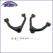 2-4" Front Upper Control Arm for Chevy Silverado GMC Sierra 2007-2018 2WD 4WD 