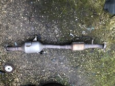 TOYOTA CHR C-HR 1.8 HYBRID CAT SCARICO TOYOTA C-HR CONVERTITORE CATALITICO 1.8