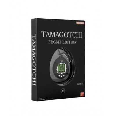 その他 Original Tamagotchi FRGMT EDITION Limited Original Tamagotchi - Original Tamagotchi FRGMT EDITION