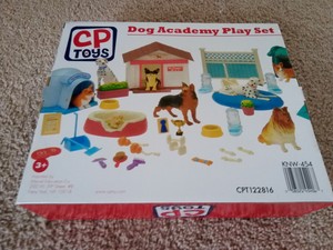 constructive playthings dog academy