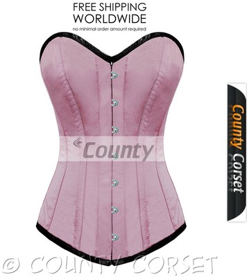 full torso corset