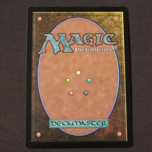 March of Swirling Mist 61 Magic The Gathering Kamigawa: Neon Dynasty (NEO) raro casi nuevo - Imagen 2 de 2