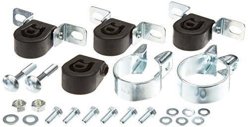 MONTAGESATZ Abgasanlage HJS 82 11 1561 online kaufen | eBay 