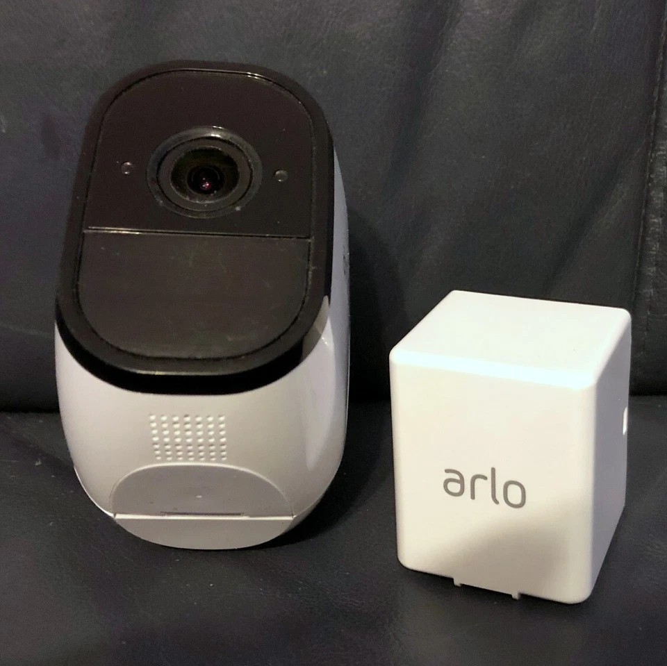 ARLO Pro VMC4030 in einem  guten gebrauchten Zustand - Bild 3 von 4