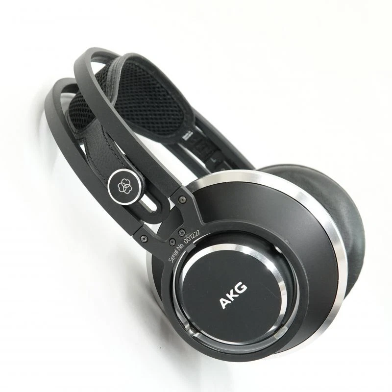 AKG K872 Beautiful headphones from Japan Used good sound eBay